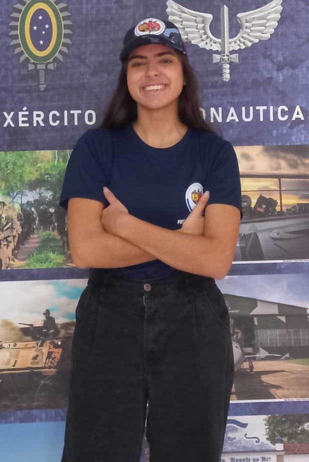 Foto de Giovana Maciel Walter